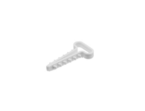 Uchwyt szybkiego montażu USMP 5 BOX ( do YDYP 5x2,5, wiertło fi6-7mm ) H.7316-250 /opak.250szt./