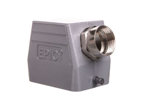 Obudowa wtyczki kątowa PG16 EPIC H-B 6 TS 16 10022000