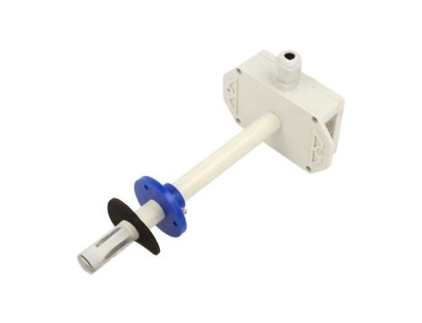 Przetwornik wilgotności Zakres 0...100 RH 24VDC 24VAC HCRH-21KB/I