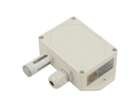 Przetwornik wilgotności Zakres 0...100 RH 24VDC 24VAC HCRH-21KA/I