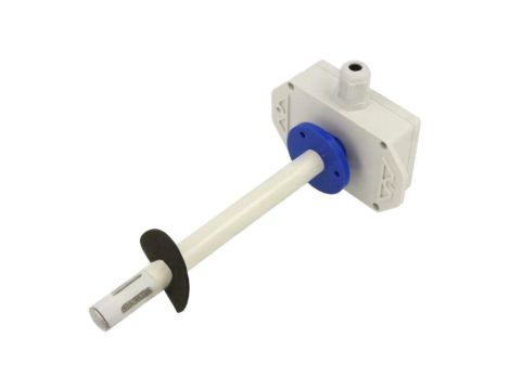 Przetwornik wilgotności Zakres 0...100 RH 24VDC 24VAC HCRH-21KB/V