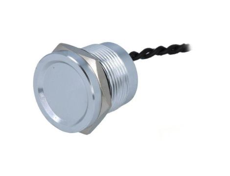 Przełącznik piezoelektryczny Poz: 2 SPST-NO 0,2A24VAC IP68 PS193Z10Y01