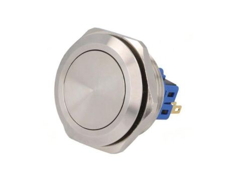 Przełącznik wandaloodporny Poz: 2 SPST-NO + SPST-NC 3A220VAC GQ30-11/S