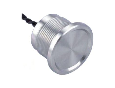 Przełącznik piezoelektryczny Poz: 2 SPST-NO 0,2A24VAC IP68 PS223Z10Y01