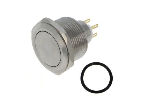 Przełącznik wandaloodporny Poz: 2 SPDT 3A220VAC 5A24VDC GQ30-L-11Z/J/S