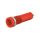 Złącze laboratoryjne bananowe 4mm gniazdo 1kV 10A czerwony 66.9427-22