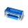 Czterobiegunowy modułowy blok rozdzielczy 4x(8x16mm 3x35mm 1x50mm) na szynę TS35 ShNK MAX 4x12 85151002