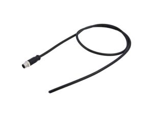 Złącze M12, męskie, PIN:5, wtyk, proste, 60V MSAS-05BMMM-SL8B01