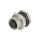 Złącze M12, żeńskie, PIN:5, gniazdo, proste, 60V M12A-05PFFS-SF8001