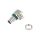 Złącze M8, męskie, PIN:2, gniazdo, kątowe 90, 60V M8AS-02PMMR-SF8001