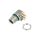 Złącze M8, żeńskie, PIN:4, kątowe 90, 30V M8AS-04PFFR-SF8001