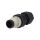 Złącze M12, męskie, PIN:5, wtyk, proste, 250V M12A-05BMMA-SL8001