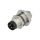 Złącze M8, męskie, PIN:4, męskie,30V 8-04PMMS-SH7002