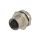 Złącze M12, żeńskie, PIN:5, gniazdo, proste, 60V M12A-05PFFS-SH8001