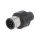 Złącze M12, męskie, PIN:8, wtyk,50V APPM-A08MAPAN-AS1