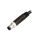 Złącze M8, męskie, PIN:3, wtyk, proste, 60V 8-03AMMM-SL7A01