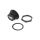 Złącze USB A, żeńskie, PIN:4, gniazdo, proste UA-20PMFP-LC7001