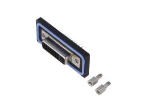 Złącze żeńskie, PIN:24+5 DID-29PFFS-SL8001