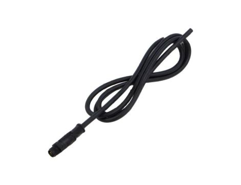 Złącze M8, męskie, PIN:3, wtyk, proste, 60V 8P-03BMMM-SL7B01