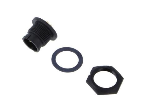 Złącze męskie, PIN:2 1BD-02PMMS-LC7001
