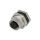 Złącze M12, żeńskie, PIN:5, gniazdo, proste, 60V M12A-05PFFP-SF8001
