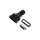Złącze D-Sub HD, męskie, PIN:26, wtyk, proste HDB-26BMMA-SL7001