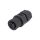 Złącze M12, żeńskie, PIN:3, wtyk, proste, 250V MSAP-03BFFA-SL8001