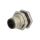 Złącze M12, męskie, PIN:5, gniazdo, proste, 60V M12A-05PMMP-SF8001
