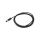 Złącze M12, męskie, PIN:5, wtyk, proste, 60V LM12A-05BMMM-SL8B02