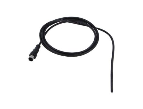 Złącze M12, męskie, PIN:5, wtyk,60V M12A-05BMMM-PL8B02