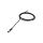 Złącze M12, męskie, PIN:5, wtyk, proste, 60V M12A-05BMMM-SL8B02