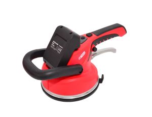 AWTOOLS PRZYSSAWKA WIBRUJĄCA DO PŁYTEK 2x18V 50KG