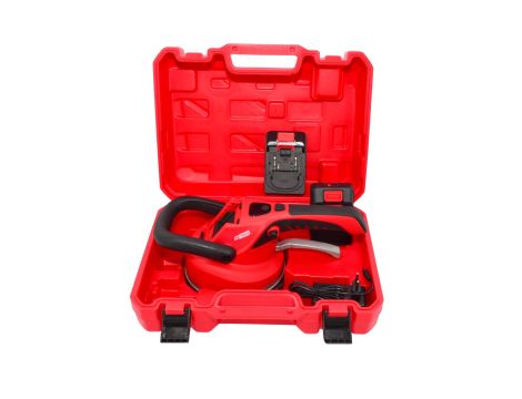 AWTOOLS PRZYSSAWKA WIBRUJĄCA DO PŁYTEK 2x18V 50KG - 2