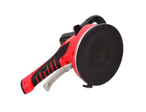 AWTOOLS PRZYSSAWKA WIBRUJĄCA DO PŁYTEK 2x18V 50KG - 6