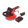 AWTOOLS PRZYSSAWKA WIBRUJĄCA DO PŁYTEK 2x18V 50KG - 4