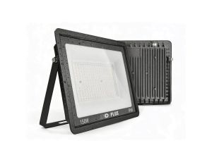 Naświetlacz LED Super Slim 150W 4000K IP66
