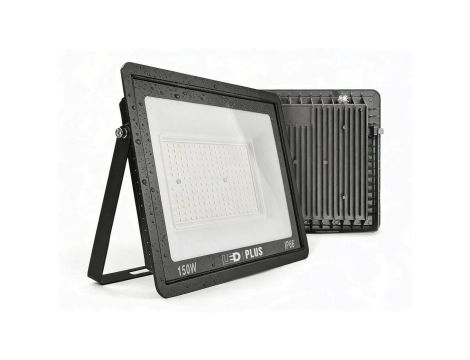 Naświetlacz LED Super Slim 150W 4000K IP66