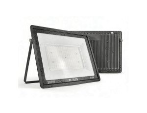 Naświetlacz LED Super Slim 200W 4000K IP66