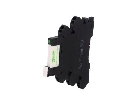 Przekaźnik interfejsowy SPDT Ucewki 24VDC 6A 6A/250VAC IP20 3000-16013-3100020