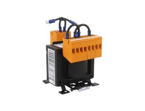 Transformator sieciowy 63VA 115V 115V Wypr listwa zaciskowa 86142