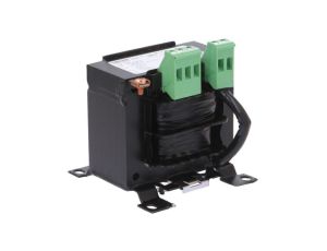 Transformator sieciowy 160VA 230VAC 400VAC 24V śrubowy IP00 86343