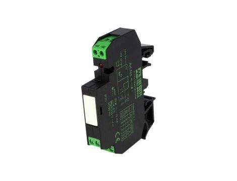 Przekaźnik interfejsowy SPDT Ucewki 24VDC 8A 8A/230VAC 51120