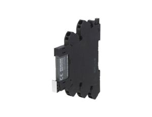 Przekaźnik interfejsowy 6A max.30VDC na szynę DIN IP20 3000-32512-2100040