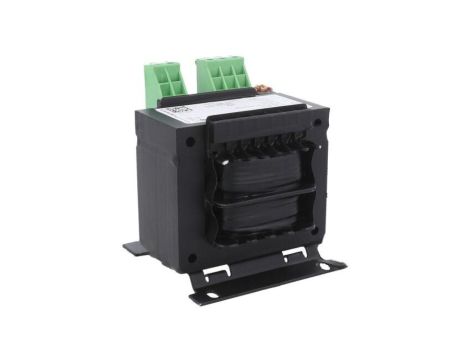 Transformator sieciowy 100VA 230VAC 400VAC 24V śrubowy IP00 86342