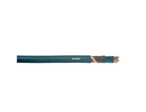 Kabel energetyczny NYCWY 3x150/70 0,6/1kV 15505353 48mb