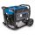 Agregat prądotwórczy benzynowy 2800W 2x230V SG3200x Scheppach 5906226903