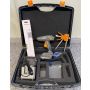Zestaw STEINEL do wgniotek w lakierze z pistoletem MG5011 - 2