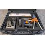 Zestaw STEINEL do wgniotek w lakierze z pistoletem MG5011 - 3