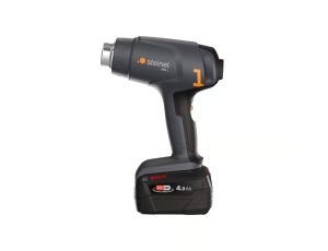 Opalarka akumulatorowa STEINEL MH1 18V zestaw - image 2