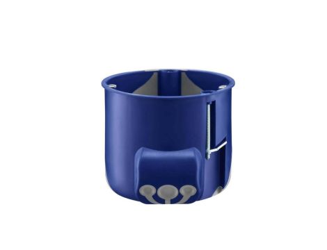 Puszka z membranami wiatroszczelna – do IT E5100 niebieska 86159003 /10szt./